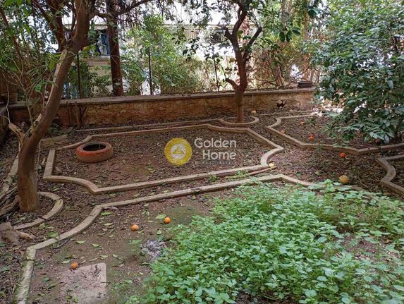 Οικόπεδο 285 τ.μ. για πώληση, Αθήνα - Κέντρο, Πολύγωνο - Τουρκοβούνια