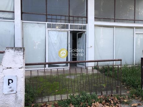 Warehouse 115sqm for sale-Lykovrisi » Agia Varvara Lykovrysis