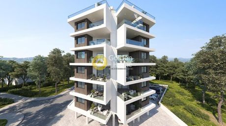 Apartment 87sqm for sale-Larnaca (Center)