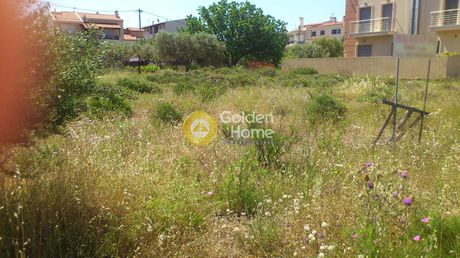 Land plot 586sqm for sale-Chalandri » Ano Patima
