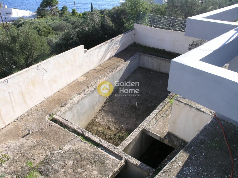 Μεζονέτα 230 τ.μ. προς πώληση, Δικαστικά Μαραθώνα