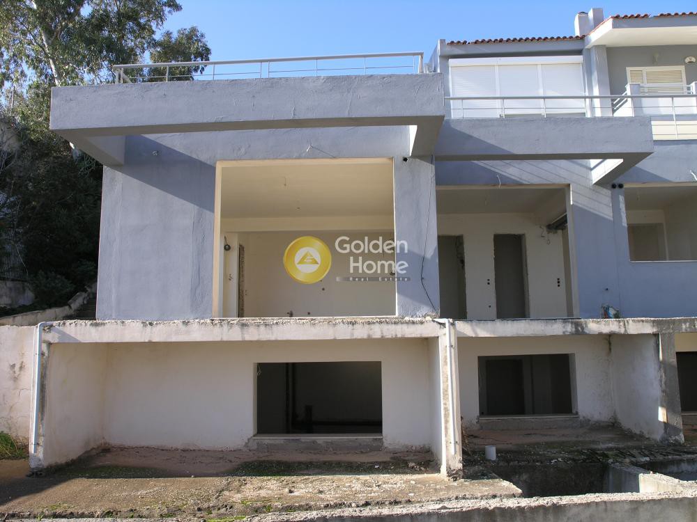 Μεζονέτα 230 τ.μ. προς πώληση, Δικαστικά Μαραθώνα