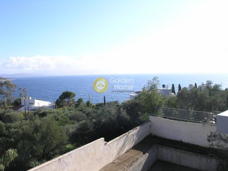 Maisonette 230sqm for sale-Marathonas » Dikastika