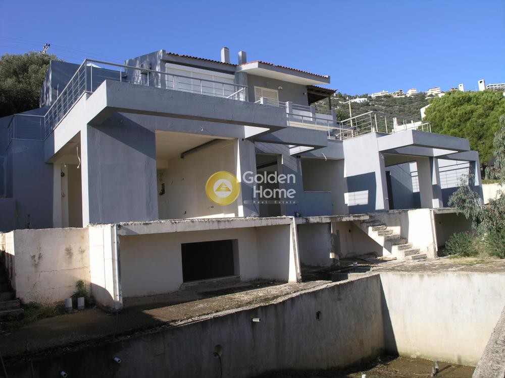 Μεζονέτα 230 τ.μ. προς πώληση, Δικαστικά Μαραθώνα