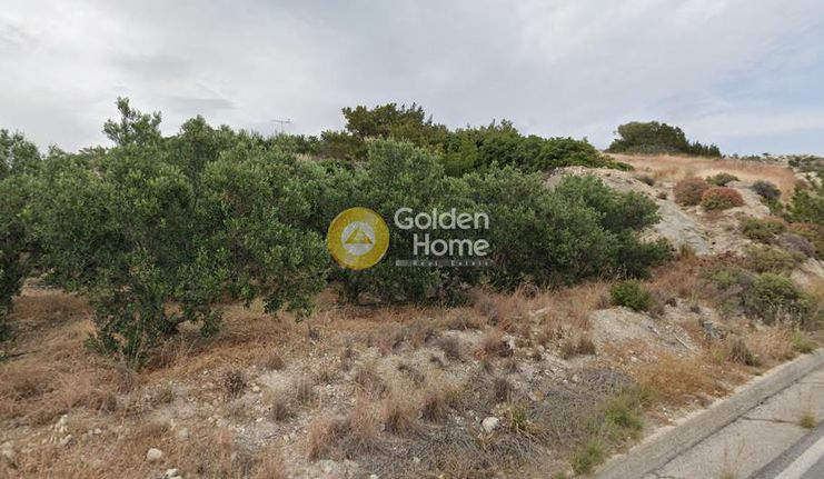 Οικόπεδο 25.630 τ.μ. για πώληση, Ν. Λασιθίου, Ιεράπετρα