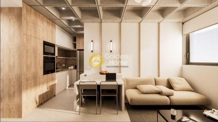 Studio / γκαρσονιέρα 35 τ.μ. για πώληση, Πειραιάς, Πειραιάς - Κέντρο