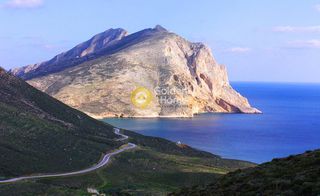 Οικόπεδο 5.441 τ.μ. για πώληση, Κυκλάδες, Ανάφη-thumb-1