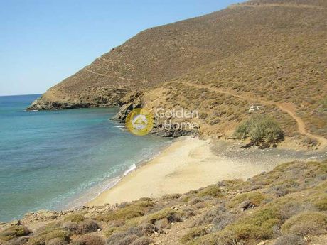 Οικόπεδο 5.441τ.μ. για πώληση-Ανάφη » Όρμος αγίου νικολάου