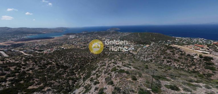 Οικόπεδο 1.210 τ.μ. για πώληση, Αττική - Υπόλοιπο, Σαρωνίδα