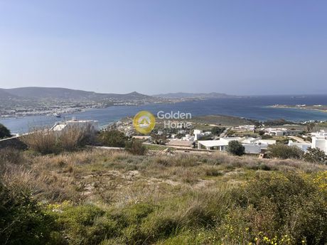 Αγροτεμάχια 2.000τ.μ. για πώληση-Πάρος » Κρωτήρι
