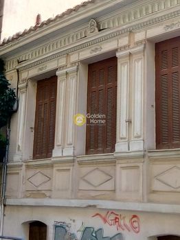 Μονοκατοικία 130τ.μ. για πώληση-Νέος κόσμος » Κυνοσάργους