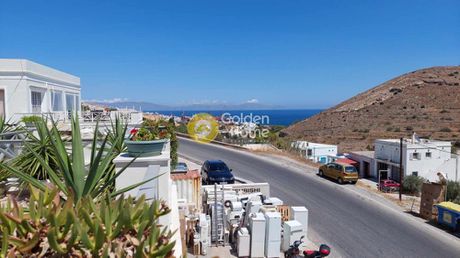 Διαμέρισμα 140τ.μ. για πώληση-Σύρος » Ερμούπολη