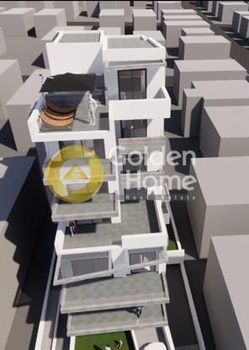 Διαμέρισμα 112τ.μ. για πώληση-Ελληνικό » Κάτω σούρμενα