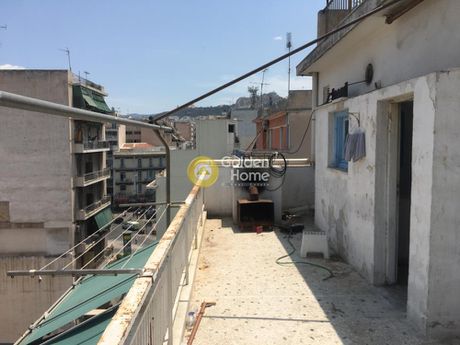 Κτίριο 580τ.μ. για πώληση-Κέντρο » Πλατεία βάθης