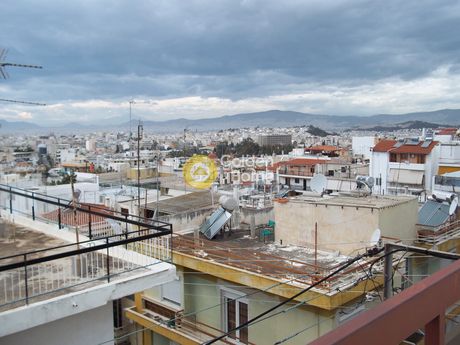 Μονοκατοικία 242τ.μ. για πώληση-Υμηττός » Άνω υμηττός