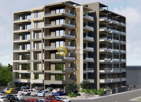 Διαμέρισμα 82τ.μ. για πώληση-Άγιοι θεόδωροι » Κέντρο