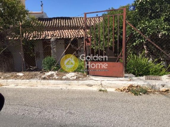 Οικόπεδο 285 τ.μ. για πώληση, Αθήνα - Ανατολικά Προάστια, Σπάτα