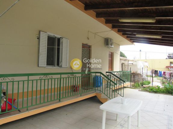 Μονοκατοικία 78 τ.μ. για πώληση, Αχαΐα, Λάρισσος