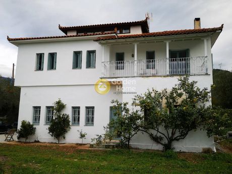 Μονοκατοικία 250τ.μ. για πώληση-Μηλιές » Κορόπη