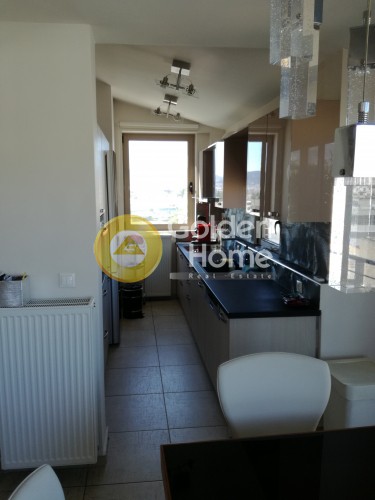 Μεζονέτα 115 τ.μ. προς πώληση, Βοτανικός Αθήνας
