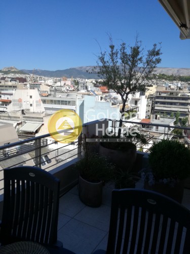 Μεζονέτα 115 τ.μ. προς πώληση, Βοτανικός Αθήνας