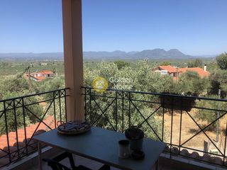 Μονοκατοικία 250 τ.μ. για πώληση, Μεσσηνία, Θουρία-thumb-18
