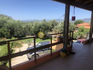 Μονοκατοικία 250 τ.μ. για πώληση, Μεσσηνία, Θουρία-thumb-20