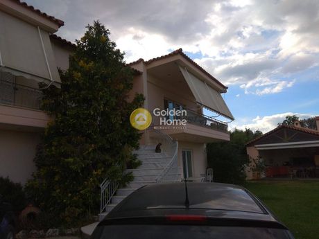 Detached home 230 sqm for sale