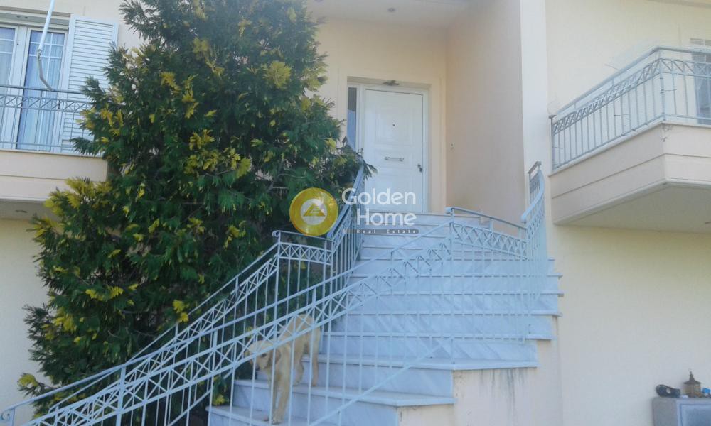 Μονοκατοικία 230 τ.μ. προς πώληση, Εύβοια, Δύστος