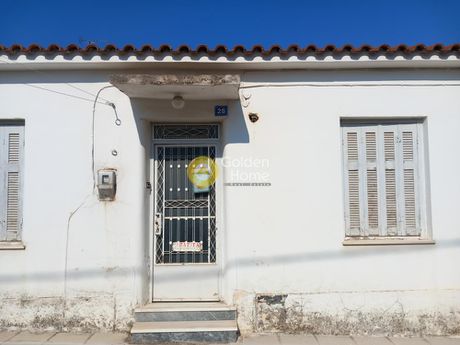Μονοκατοικία 75τ.μ. για πώληση-Αίγιο » Κουλούρα