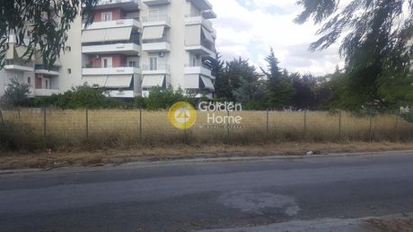 Οικόπεδο 424τ.μ. για πώληση-Ελευσίνα » Κέντρο