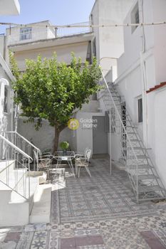Οικόπεδο 165τ.μ. για πώληση-Δάφνη » Άνω δάφνη