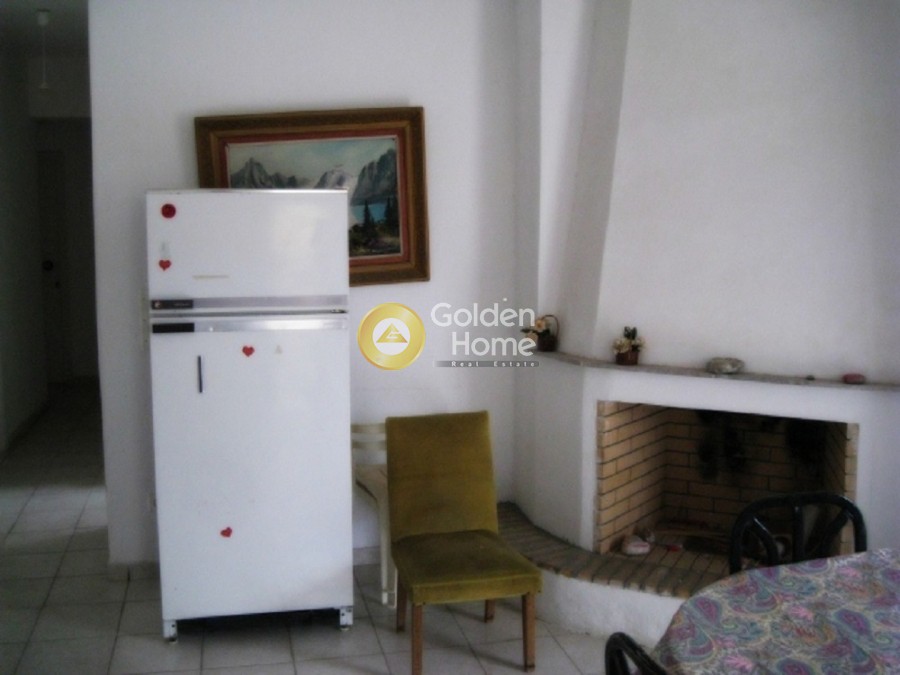 Μονοκατοικία 345 τ.μ. προς πώληση, Κορινθία, Λουτράκι-Περαχώρα