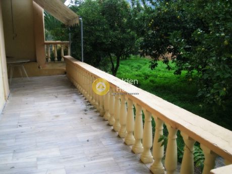 Μονοκατοικία 345τ.μ. για πώληση-Λουτράκι-περαχώρα » Αγία σωτήρα