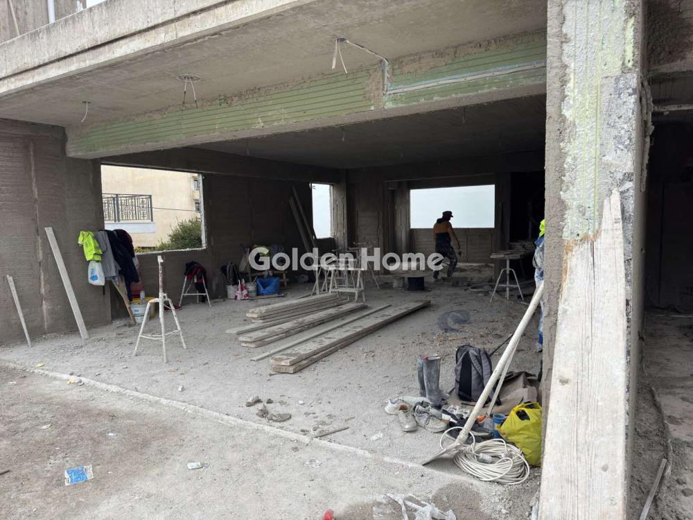 Επιχειρηματικό κτίριο 340 τ.μ. πρός ενοικίαση, Αθήνα - Βόρεια Προάστια, Ηράκλειο
