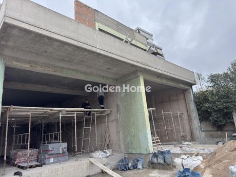 Business bulding 340 sqm for rent