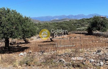 Οικόπεδο 5.337τ.μ. για πώληση-Άγιος νικόλαος » Πλάκα