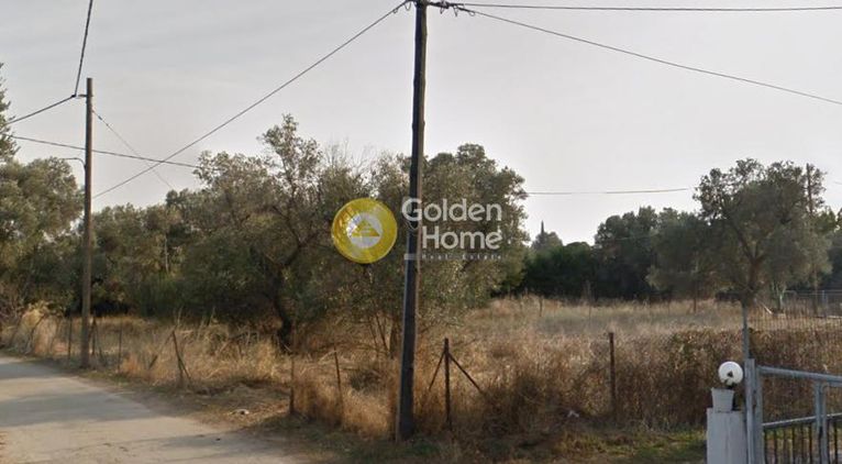 Parcel 2.308 sqm for sale, Athens - East, Marathonas
