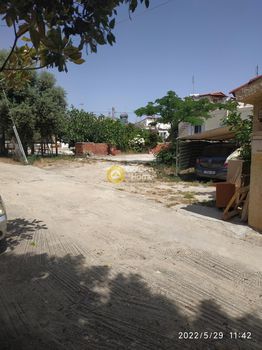 Οικόπεδο 263τ.μ. για πώληση-Μαρκόπουλο » Ποριά