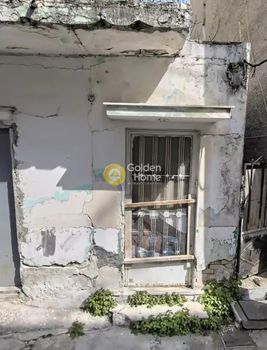 Οικόπεδο 149τ.μ. για πώληση-Άγιος ιωάννης ρέντης » Σιδηροδρομικό πάρκο ρέντη