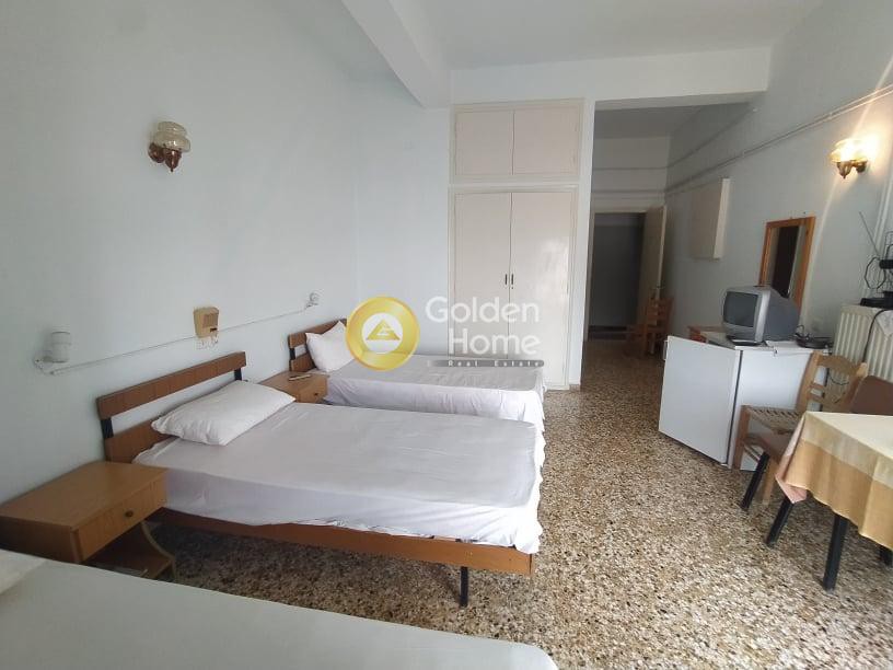 Συγκρότημα διαμερισμάτων 250 τ.μ. προς ενοικίαση, Καλαμάκι Λαμίας