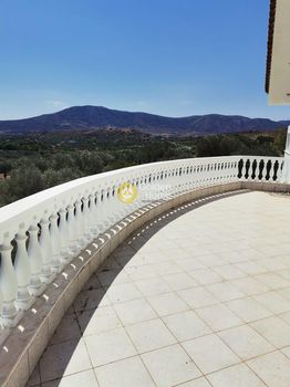 Μονοκατοικία 658τ.μ. για πώληση-Κερατέα » Ρουντζέρι λεμπρού