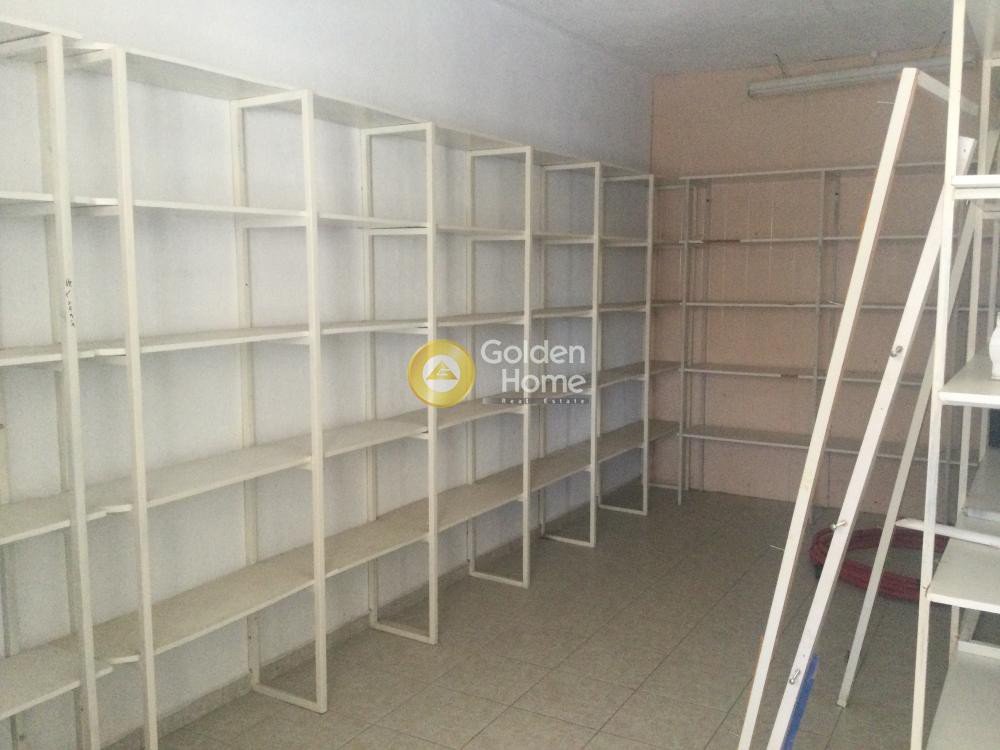 Κατάστημα 85 τ.μ. προς ενοικίαση, Μαγνησία, Κάρλα
