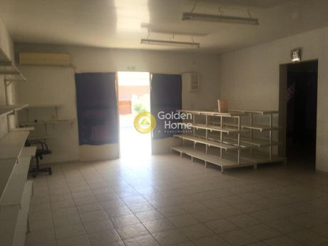 Κατάστημα 85τ.μ. για ενοικίαση-Κάρλα » Στεφανοβίκειο