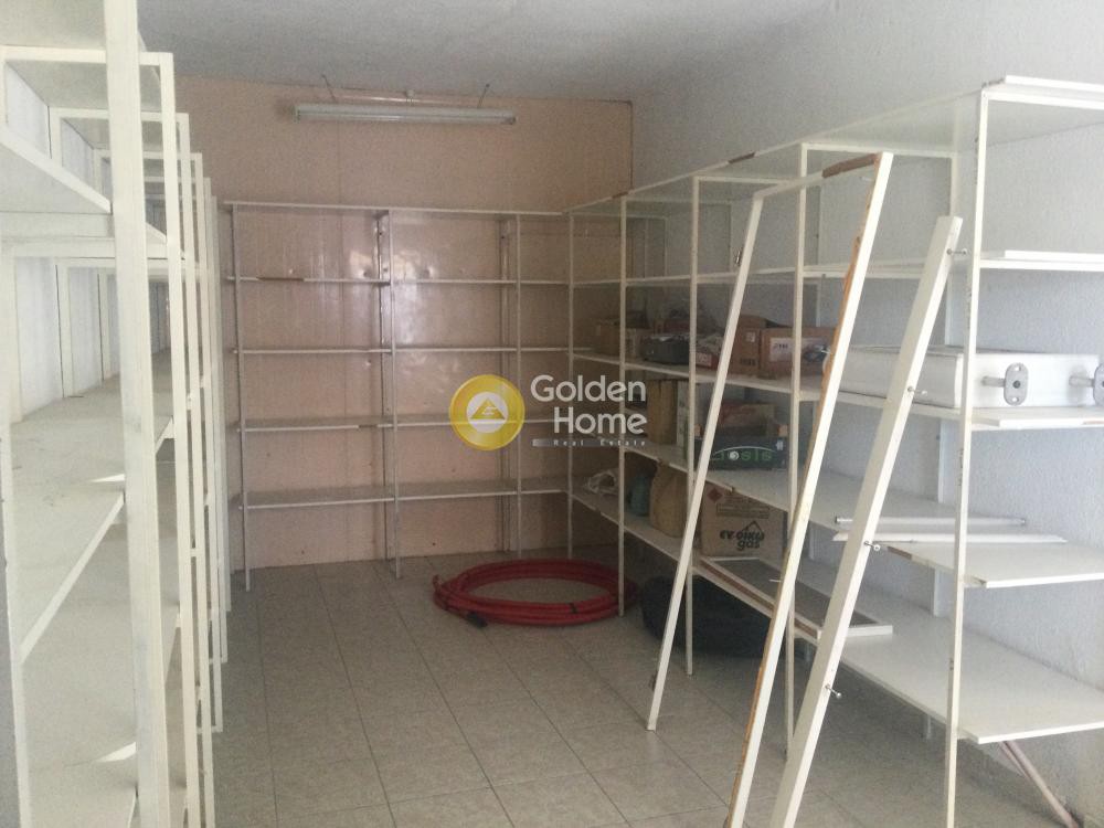 Κατάστημα 85 τ.μ. προς ενοικίαση, Μαγνησία, Κάρλα