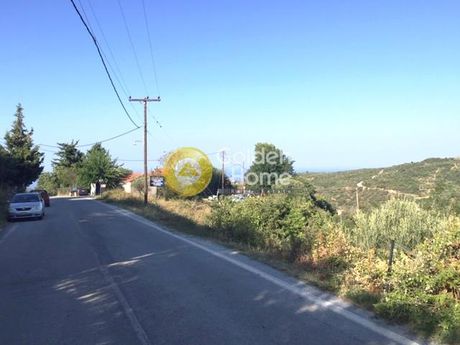 Οικόπεδο 752τ.μ. για πώληση-Αργαλαστή » Ξινόβρυση