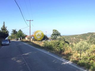 Οικόπεδο 752 τ.μ. για πώληση