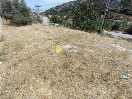 Οικόπεδο 405τ.μ. για πώληση-Άνω λιόσια » Πανόραμα