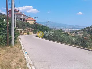 Οικόπεδο 405 τ.μ. προς πώληση, Πανόραμα Άνω Λιοσίων-thumb-3