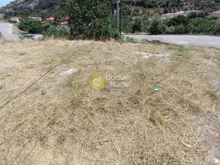 Οικόπεδο 405 τ.μ. προς πώληση, Πανόραμα Άνω Λιοσίων-thumb-1